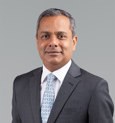 Nakul Dewan KC