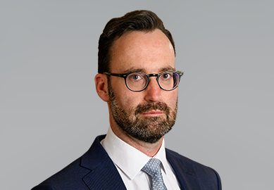 Daniel Kalderimis KC
