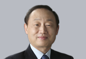 Professor Hi-Taek Shin