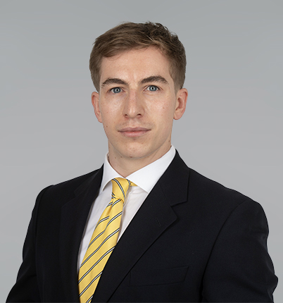 Daniel Hodgkinson