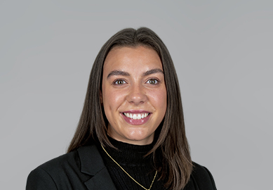 Evie Cocker