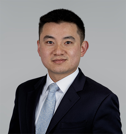 Stephen Du