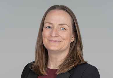 Catherine Reeves
