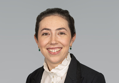 Clementine Makower