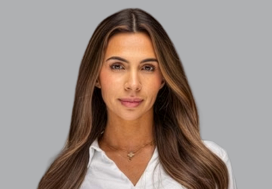 Priya Greig